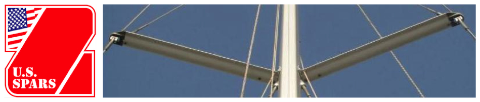 sailboat mast accessories