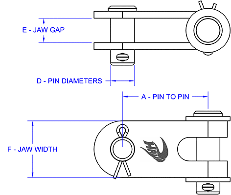 Hayn Rigging | U.S. Spars